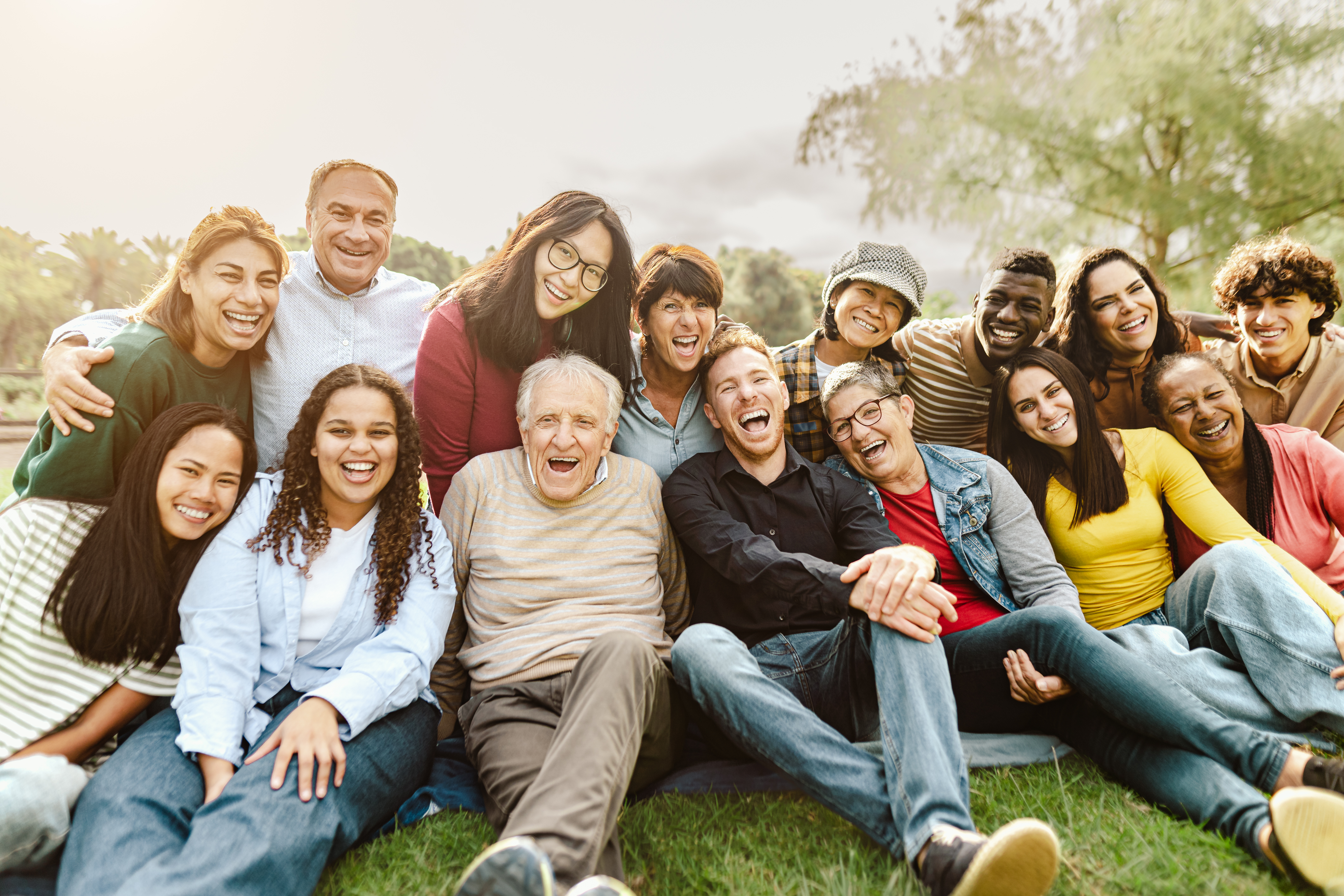 Community groups